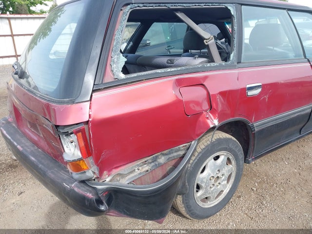 45068132 :رقم المزاد ، 4S3BJ6337R7944641 vin ، 1994 Subaru Legacy L/l Alpine مزاد بيع