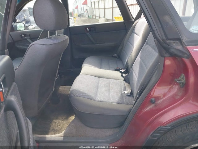 45068132 :رقم المزاد ، 4S3BJ6337R7944641 vin ، 1994 Subaru Legacy L/l Alpine مزاد بيع
