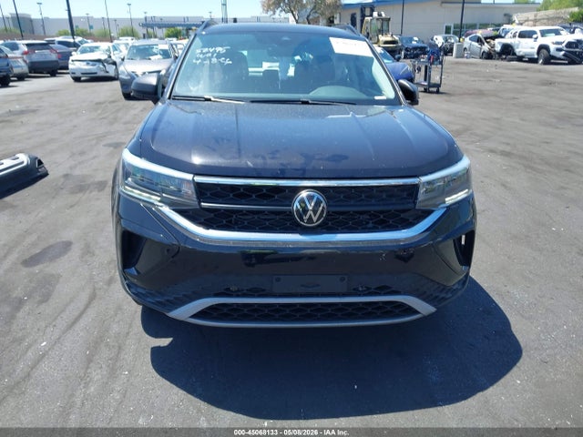 Продажа на аукционе авто 2024 Volkswagen Taos 1.5t S, vin: 3VV5X7B29RM037133, номер лота: 45068133