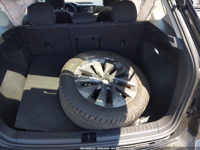 Продажа на аукционе авто 2024 Volkswagen Taos 1.5t S, vin: 3VV5X7B29RM037133, номер лота: 45068133