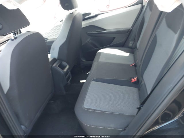 Продажа на аукционе авто 2024 Volkswagen Taos 1.5t S, vin: 3VV5X7B29RM037133, номер лота: 45068133