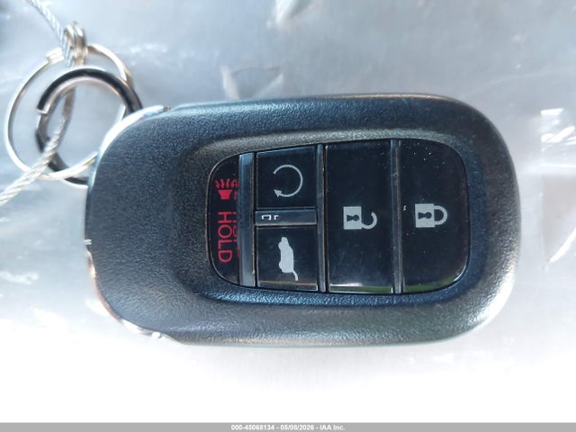 Продажа на аукционе авто 2026 Honda Cr-v Hybrid Awd Trailsport, vin: 7FARS6H60TE067432, номер лота: 45068134