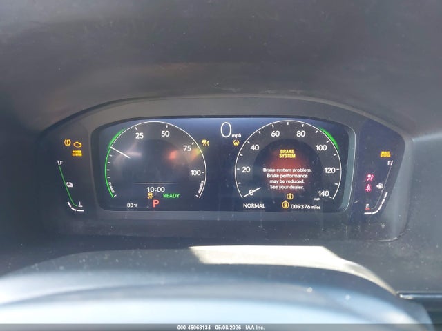 Продажа на аукционе авто 2026 Honda Cr-v Hybrid Awd Trailsport, vin: 7FARS6H60TE067432, номер лота: 45068134