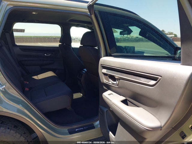 Продажа на аукционе авто 2026 Honda Cr-v Hybrid Awd Trailsport, vin: 7FARS6H60TE067432, номер лота: 45068134