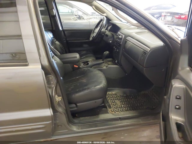 45068136 :رقم المزاد ، 1J4GX48S64C220538 vin ، 2004 Jeep Grand Cherokee Laredo مزاد بيع