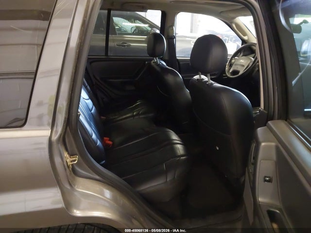 45068136 :رقم المزاد ، 1J4GX48S64C220538 vin ، 2004 Jeep Grand Cherokee Laredo مزاد بيع