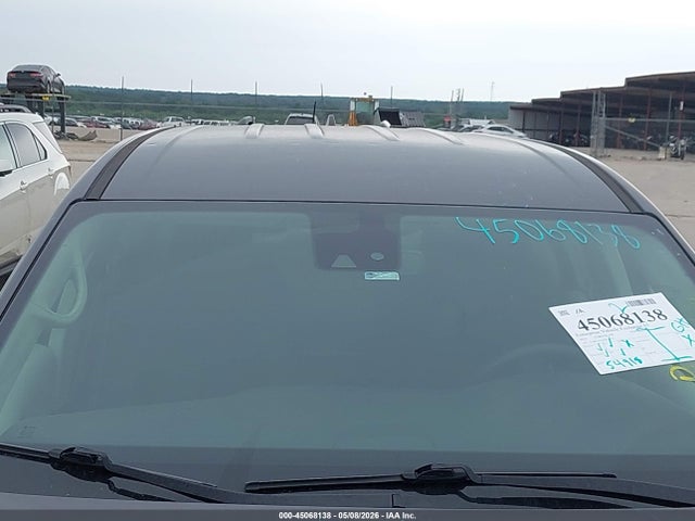 45068138 :رقم المزاد ، 2C4RC1CG6PR563762 vin ، 2023 Chrysler Voyager Lx مزاد بيع
