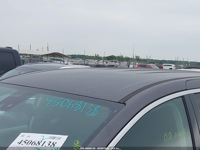45068138 :رقم المزاد ، 2C4RC1CG6PR563762 vin ، 2023 Chrysler Voyager Lx مزاد بيع