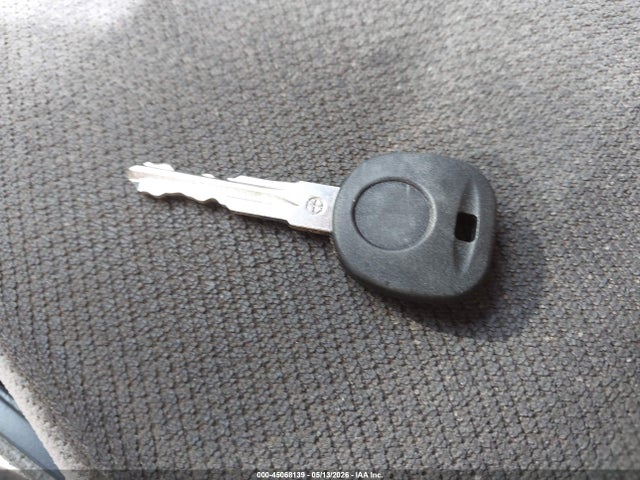 2007 Chevrolet Impala Lt მანქანა იყიდება აუქციონზე, vin: 2G1WT58N579308613, აუქციონის ნომერი: 45068139