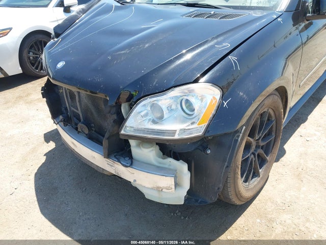 Aukcja sprzedaży 2012 Mercedes-benz Gl 450 4matic, vin: 4JGBF7BE0CA788734, numer aukcji: 45068140