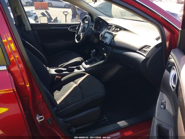 Продаж на аукціоні авто 2019 Nissan Sentra Sv, vin: 3N1AB7AP4KY272811, номер лоту: 45068143