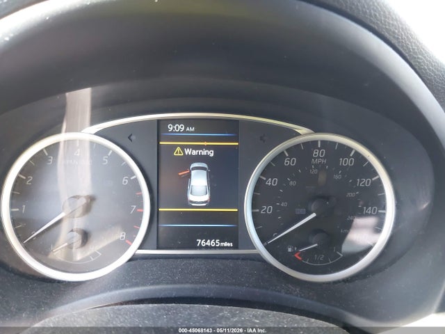 Продаж на аукціоні авто 2019 Nissan Sentra Sv, vin: 3N1AB7AP4KY272811, номер лоту: 45068143