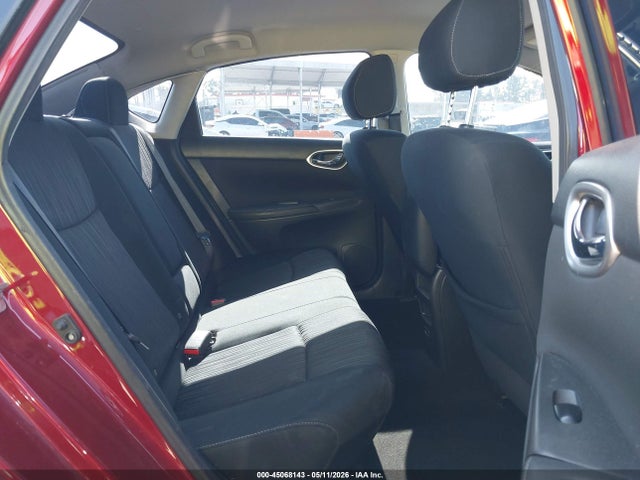 Продаж на аукціоні авто 2019 Nissan Sentra Sv, vin: 3N1AB7AP4KY272811, номер лоту: 45068143