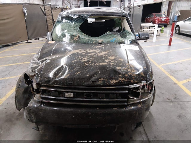 Ford FLEX SEL 2016 2FMGK5C80GBA20129 Image 11