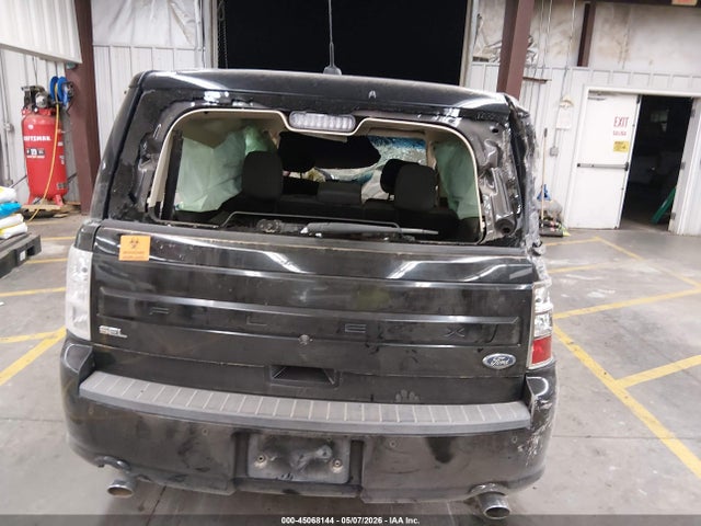 Ford FLEX SEL 2016 2FMGK5C80GBA20129 Image 15