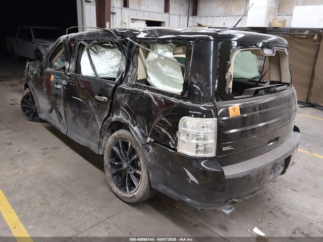 Ford FLEX SEL 2016 2FMGK5C80GBA20129 Image 3