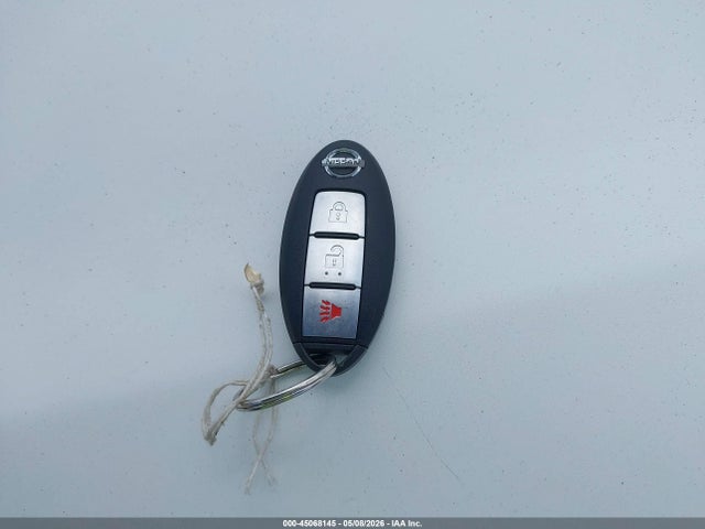Продаж на аукціоні авто 2014 Nissan Versa Note S (sr)/s Plus/sv, vin: 3N1CE2CP2EL425851, номер лоту: 45068145