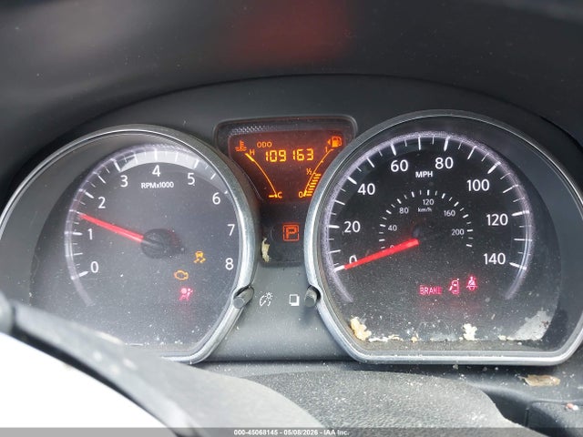Продаж на аукціоні авто 2014 Nissan Versa Note S (sr)/s Plus/sv, vin: 3N1CE2CP2EL425851, номер лоту: 45068145