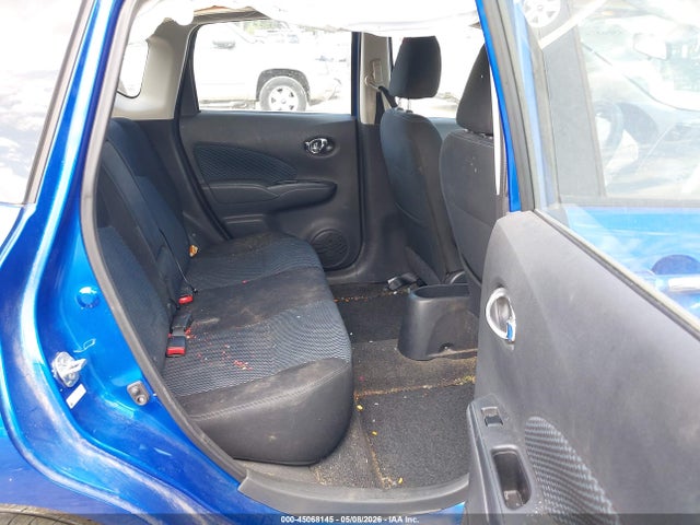 Продаж на аукціоні авто 2014 Nissan Versa Note S (sr)/s Plus/sv, vin: 3N1CE2CP2EL425851, номер лоту: 45068145