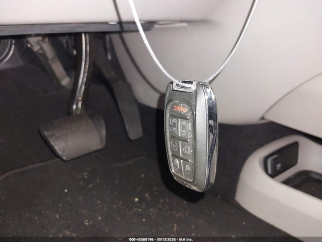 Aukcja sprzedaży 2022 Chrysler Voyager Lx, vin: 2C4RC1CG7NR229866, numer aukcji: 45068146