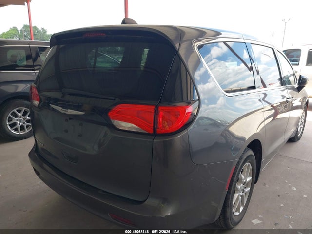 Aukcja sprzedaży 2022 Chrysler Voyager Lx, vin: 2C4RC1CG7NR229866, numer aukcji: 45068146