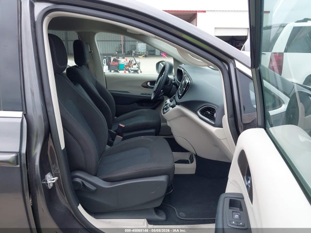 Aukcja sprzedaży 2022 Chrysler Voyager Lx, vin: 2C4RC1CG7NR229866, numer aukcji: 45068146