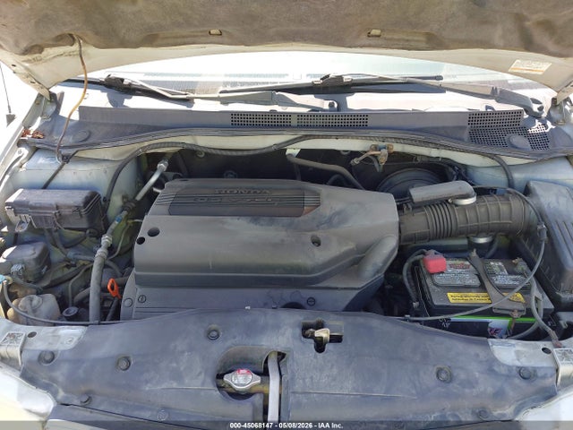 45068147 :رقم المزاد ، 2HKRL18682H522863 vin ، 2002 Honda Odyssey Ex مزاد بيع