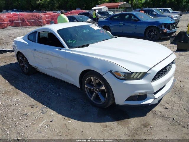45068148 :رقم المزاد ، 1FA6P8AM9G5326095 vin ، 2016 Ford Mustang V6 مزاد بيع