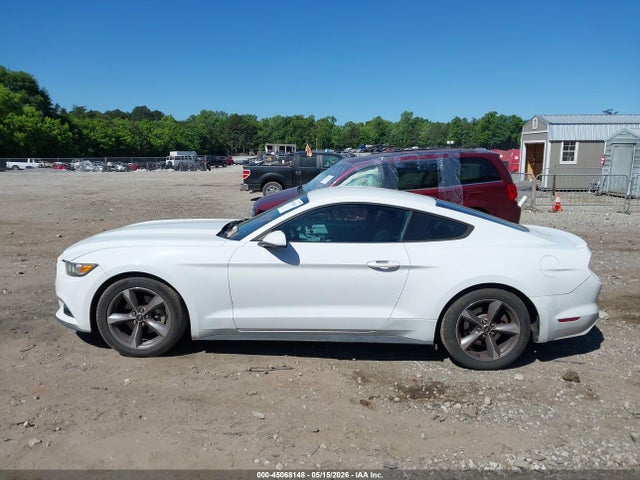 45068148 :رقم المزاد ، 1FA6P8AM9G5326095 vin ، 2016 Ford Mustang V6 مزاد بيع