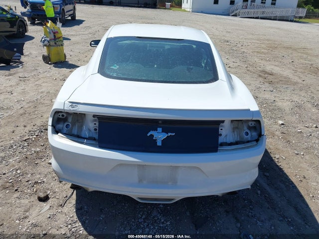 45068148 :رقم المزاد ، 1FA6P8AM9G5326095 vin ، 2016 Ford Mustang V6 مزاد بيع
