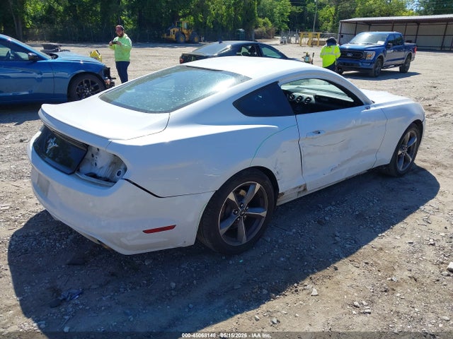45068148 :رقم المزاد ، 1FA6P8AM9G5326095 vin ، 2016 Ford Mustang V6 مزاد بيع
