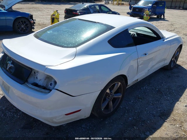 45068148 :رقم المزاد ، 1FA6P8AM9G5326095 vin ، 2016 Ford Mustang V6 مزاد بيع