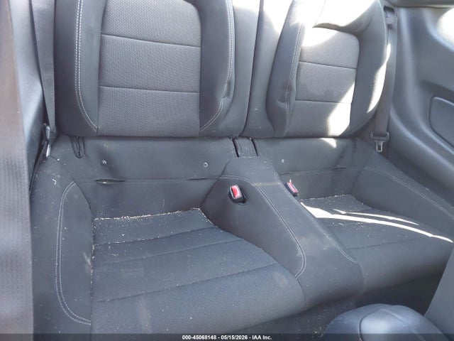 45068148 :رقم المزاد ، 1FA6P8AM9G5326095 vin ، 2016 Ford Mustang V6 مزاد بيع