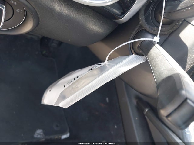 45068151 :رقم المزاد ، WP1AA2A26GKA11532 vin ، 2016 Porsche Cayenne مزاد بيع