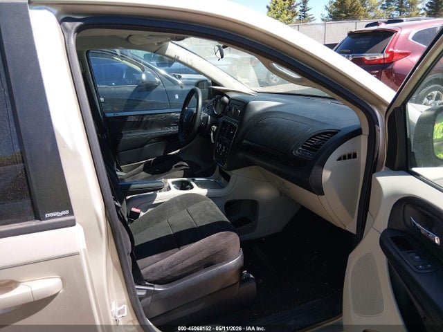 Aukcja sprzedaży 2013 Dodge Grand Caravan Sxt, vin: 2C4RDGCGXDR581421, numer aukcji: 45068152