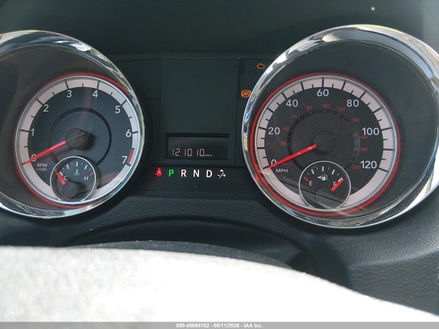 Aukcja sprzedaży 2013 Dodge Grand Caravan Sxt, vin: 2C4RDGCGXDR581421, numer aukcji: 45068152