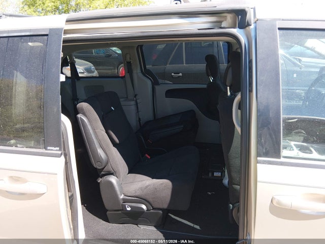 Aukcja sprzedaży 2013 Dodge Grand Caravan Sxt, vin: 2C4RDGCGXDR581421, numer aukcji: 45068152