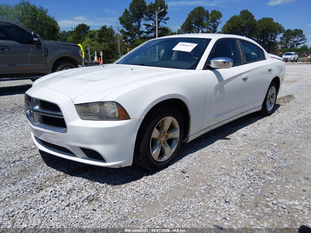 Продаж на аукціоні авто 2013 Dodge Charger Se, vin: 2C3CDXBG6DH525722, номер лоту: 45068153