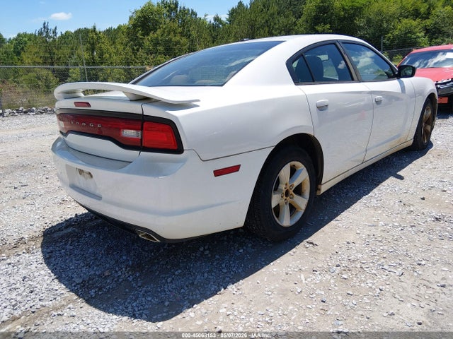 Продаж на аукціоні авто 2013 Dodge Charger Se, vin: 2C3CDXBG6DH525722, номер лоту: 45068153