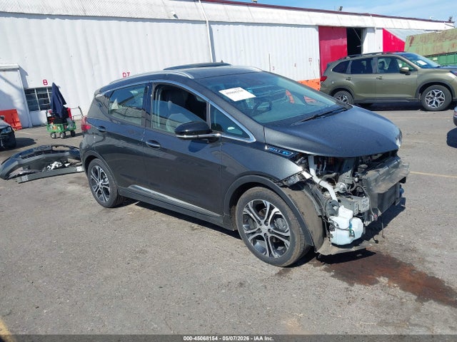 Продаж на аукціоні авто 2019 Chevrolet Bolt Ev Premier, vin: 1G1FZ6S07K4108233, номер лоту: 45068154