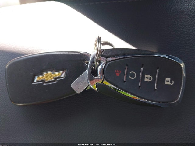 Продаж на аукціоні авто 2019 Chevrolet Bolt Ev Premier, vin: 1G1FZ6S07K4108233, номер лоту: 45068154