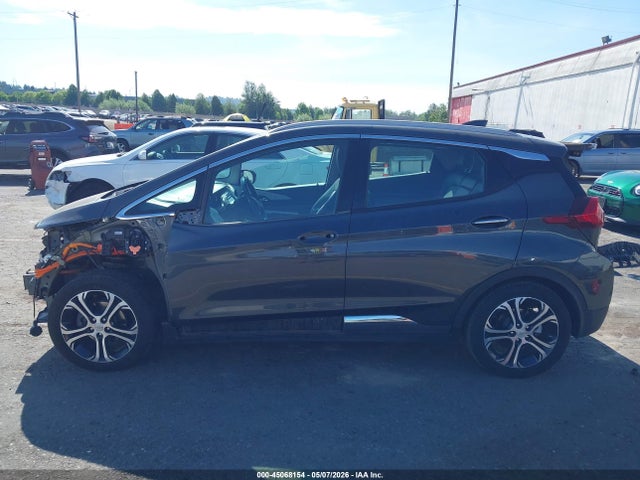 Продаж на аукціоні авто 2019 Chevrolet Bolt Ev Premier, vin: 1G1FZ6S07K4108233, номер лоту: 45068154