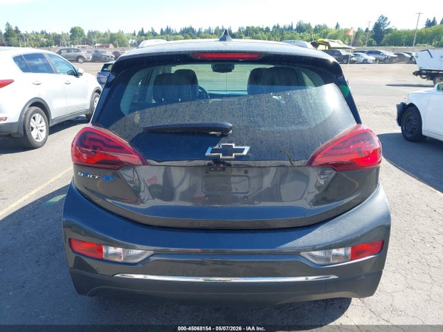 Продаж на аукціоні авто 2019 Chevrolet Bolt Ev Premier, vin: 1G1FZ6S07K4108233, номер лоту: 45068154