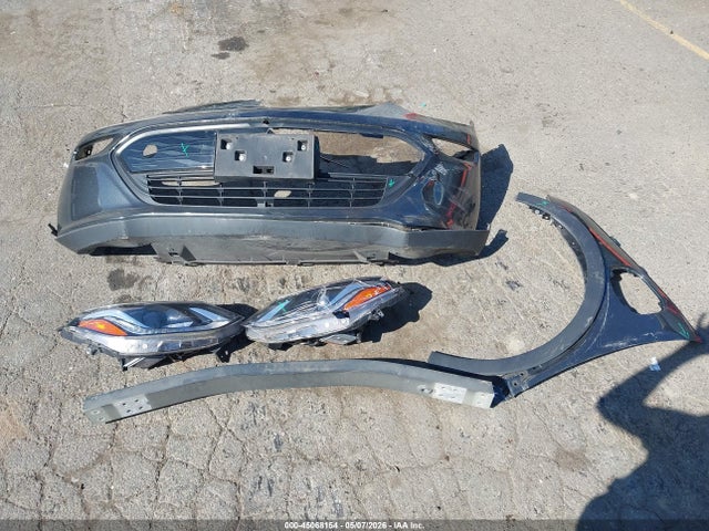Продаж на аукціоні авто 2019 Chevrolet Bolt Ev Premier, vin: 1G1FZ6S07K4108233, номер лоту: 45068154