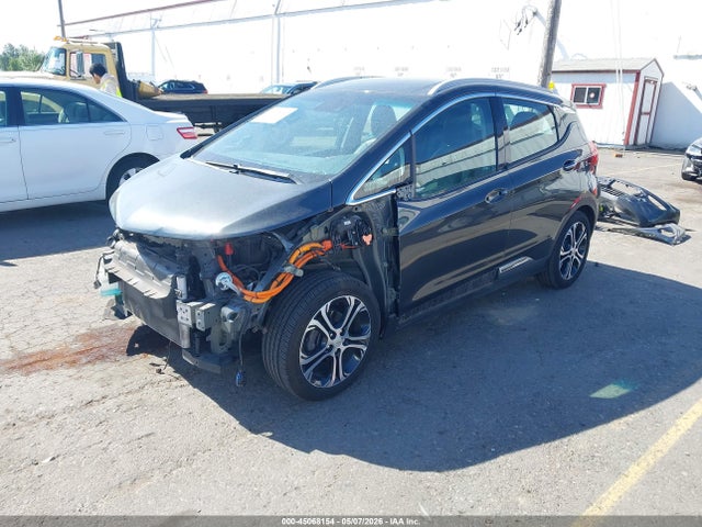 Продаж на аукціоні авто 2019 Chevrolet Bolt Ev Premier, vin: 1G1FZ6S07K4108233, номер лоту: 45068154