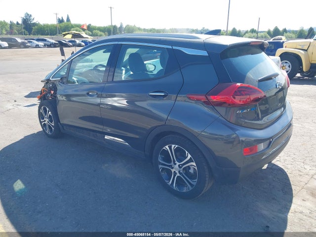 Продаж на аукціоні авто 2019 Chevrolet Bolt Ev Premier, vin: 1G1FZ6S07K4108233, номер лоту: 45068154