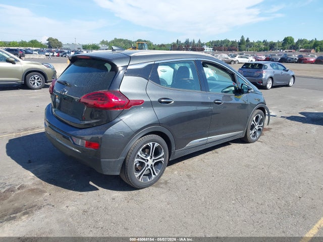 Продаж на аукціоні авто 2019 Chevrolet Bolt Ev Premier, vin: 1G1FZ6S07K4108233, номер лоту: 45068154