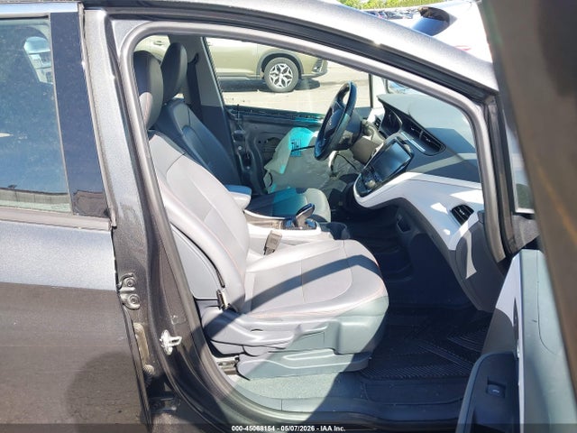 Продаж на аукціоні авто 2019 Chevrolet Bolt Ev Premier, vin: 1G1FZ6S07K4108233, номер лоту: 45068154