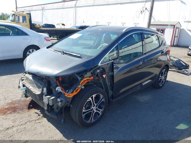 Продаж на аукціоні авто 2019 Chevrolet Bolt Ev Premier, vin: 1G1FZ6S07K4108233, номер лоту: 45068154