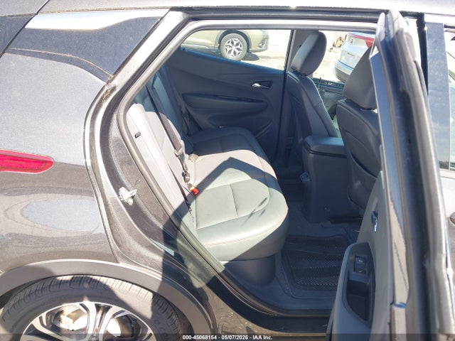 Продаж на аукціоні авто 2019 Chevrolet Bolt Ev Premier, vin: 1G1FZ6S07K4108233, номер лоту: 45068154